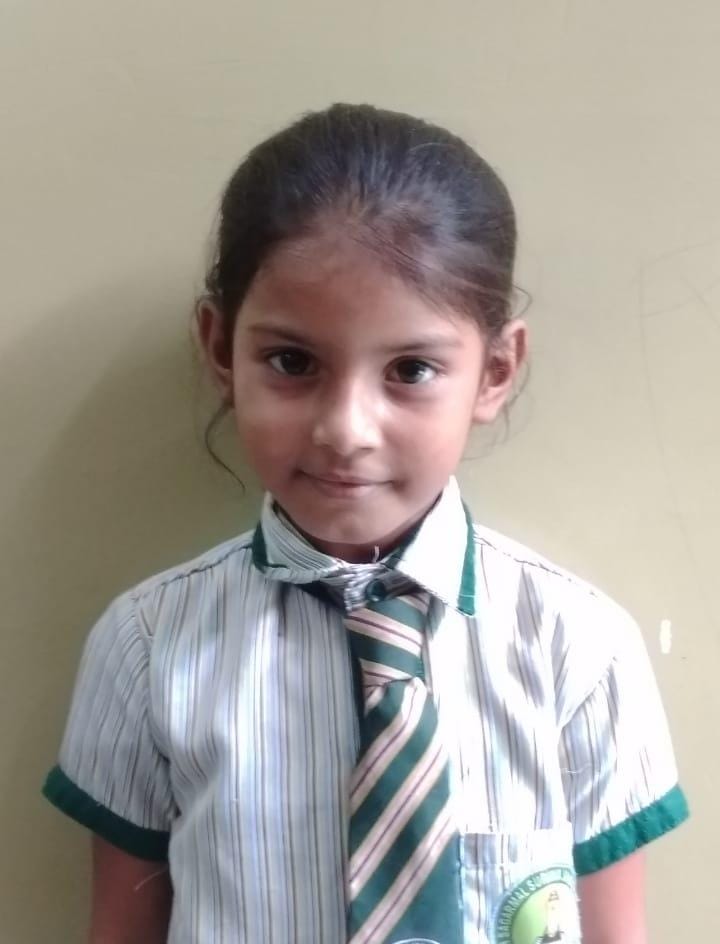 Radhika Kumari